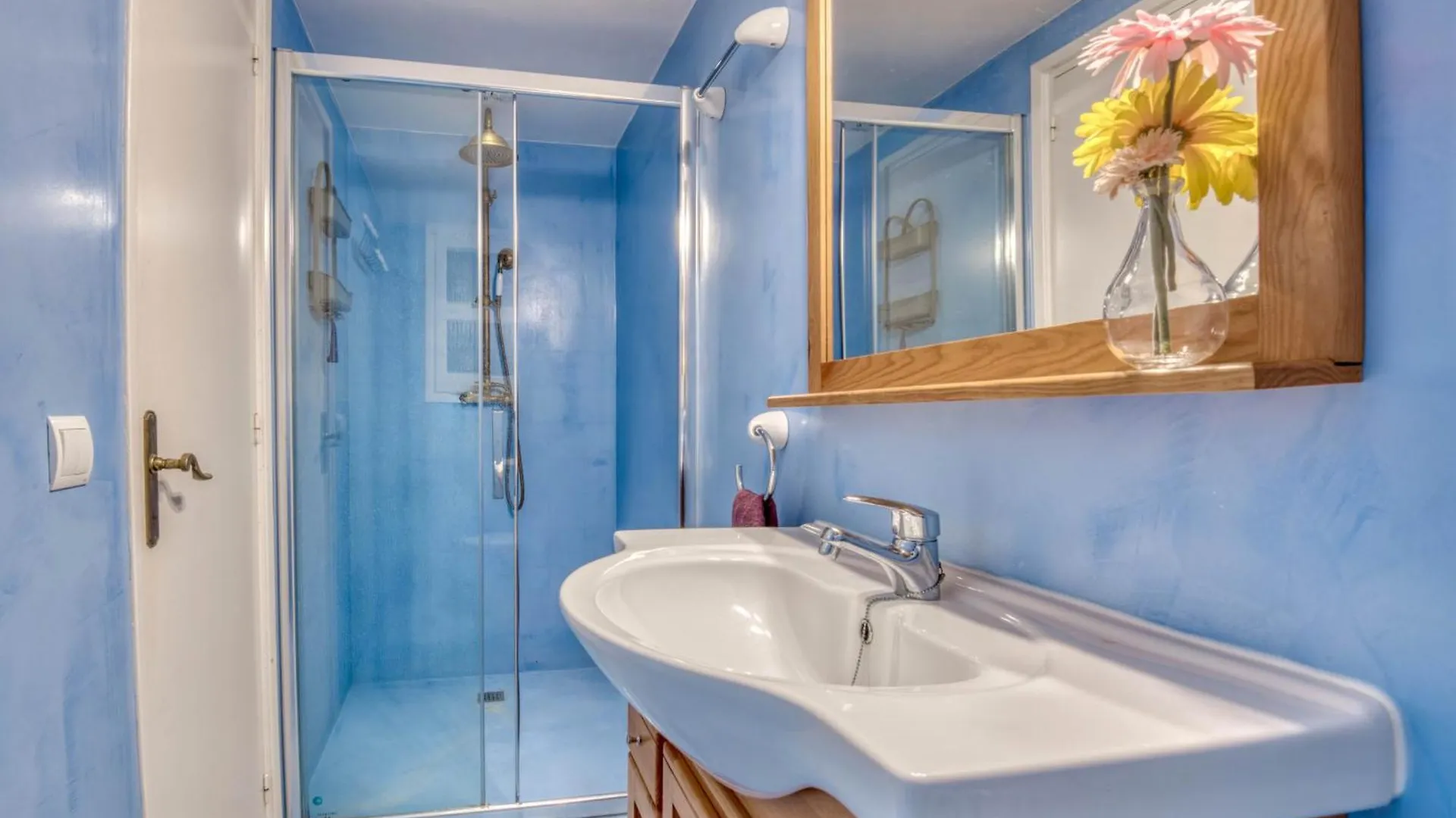 Apartament Ava Senia 3A Begur 0*,