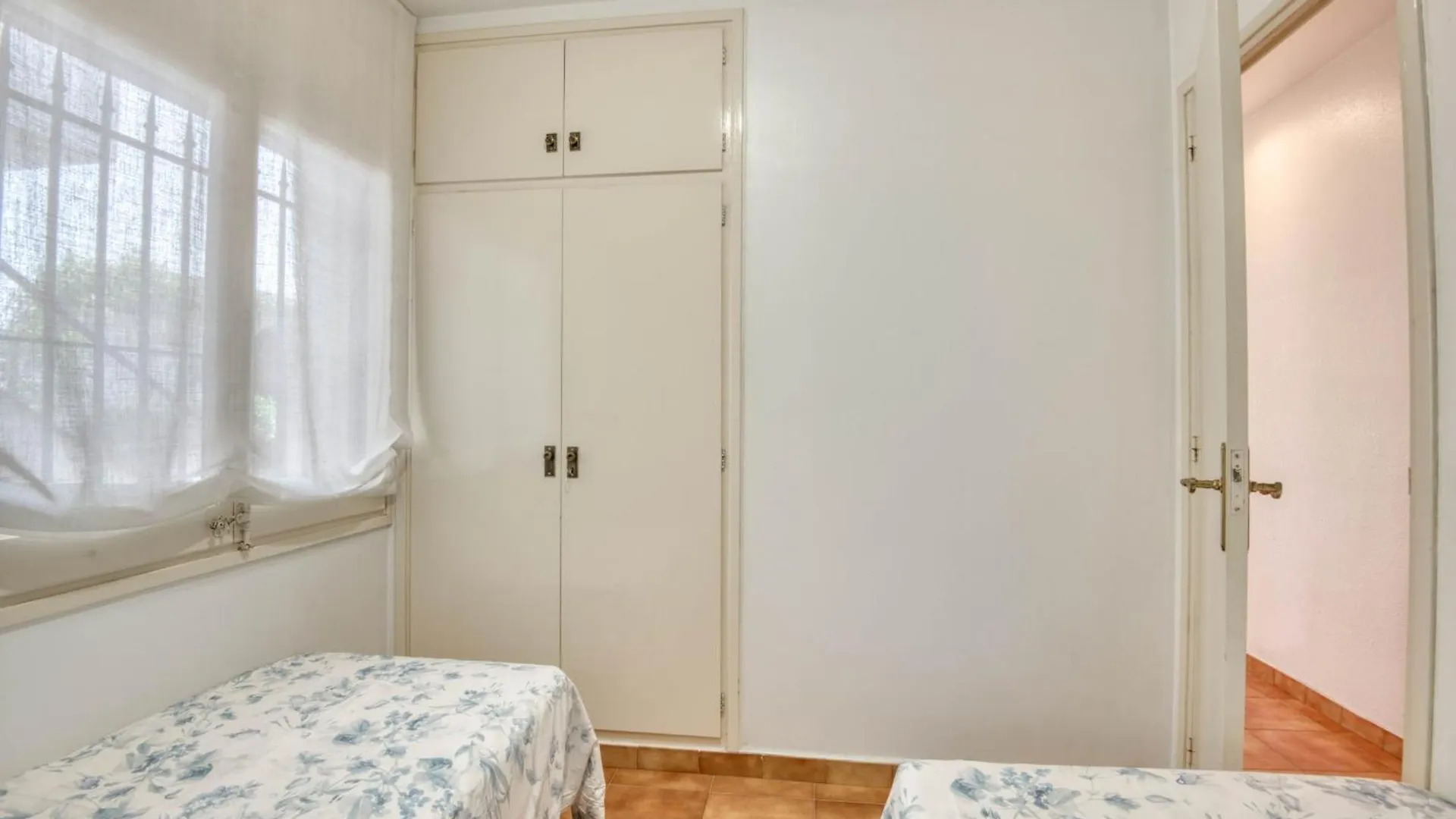 Apartament Ava Senia 3A Begur